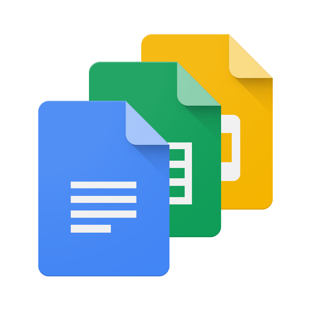 pagina no google